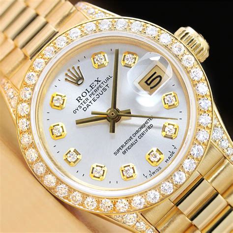 all diamond rolex|rolex watch diamond bezel prices.